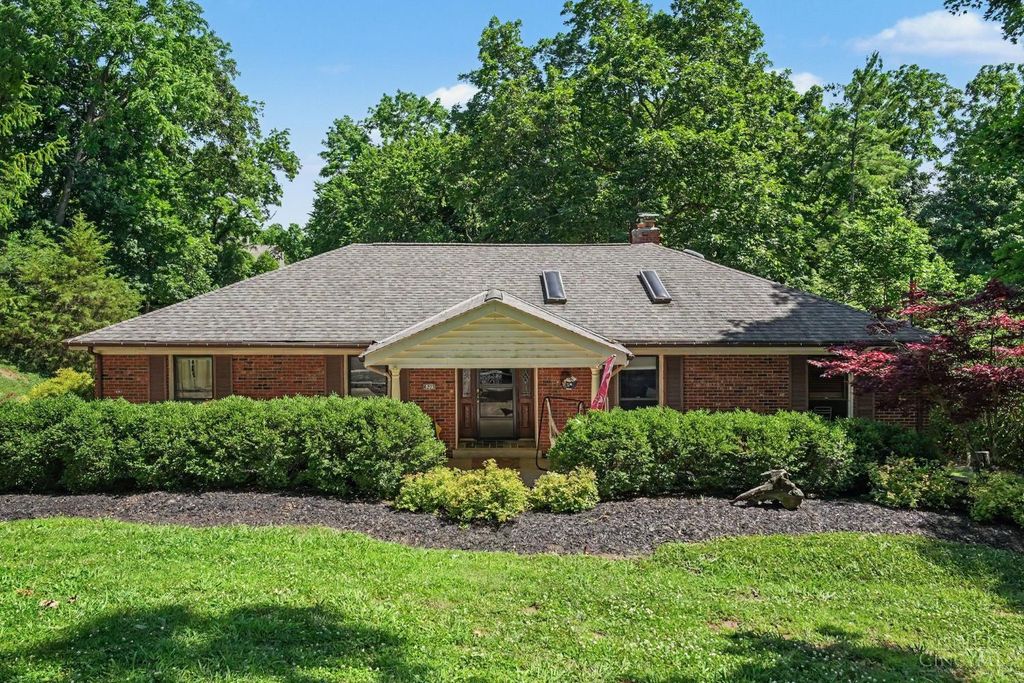 8393 Bridgetown Rd, Cleves, OH