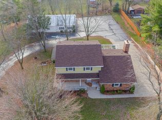 S69W22965 National Ave, Big Bend, WI 53103