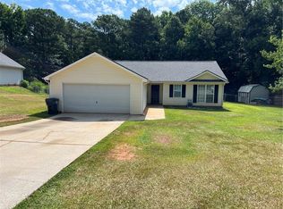 90 Mountainside Ln, Covington, GA 30016