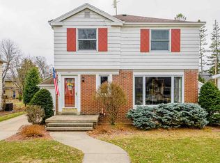 435 E Grant St, Appleton, WI 54911