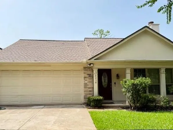 3214 Lakefield Way, Sugar Land, TX 77479