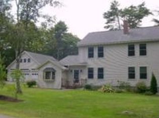 7 Brighams Cove Rd, West Bath, ME 04530