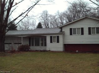 2545 North Rd NE, Warren, OH 44483