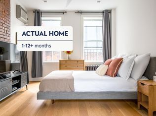80 Thompson St APT 10, New York, NY 10012