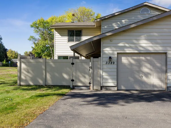 3389 67th St E #55, Inver Grove Heights, MN 55076
