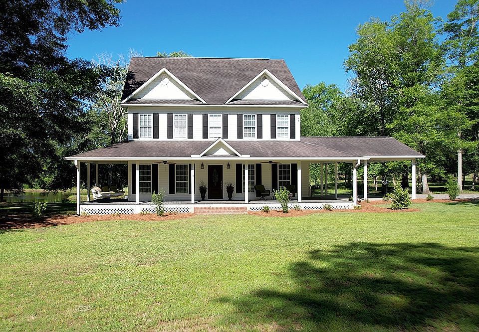 80 Muscadine Dr, Mc Rae Helena, GA 31037 Zillow