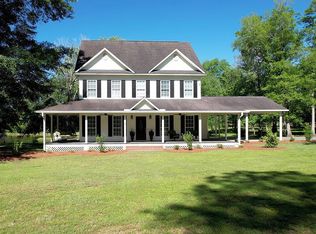 80 Muscadine Dr, Mc Rae Helena, GA 31037