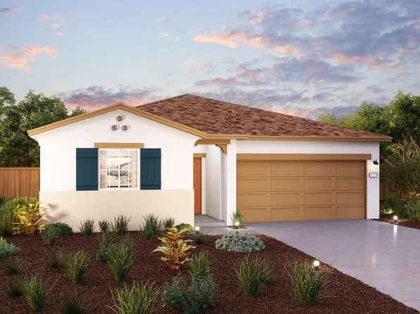1987 Foxridge Ct, Madera, CA 93638