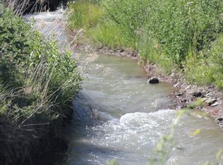 449 Edgar Fromberg Rd, Fromberg, MT 59029