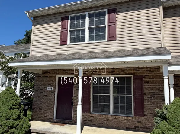 1042 Shenandoah St, Harrisonburg, VA 22802