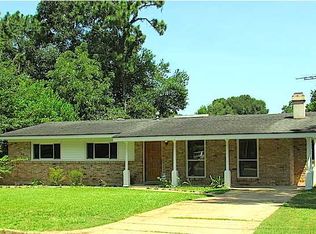 5662 William And Mary St, Mobile, AL 36608
