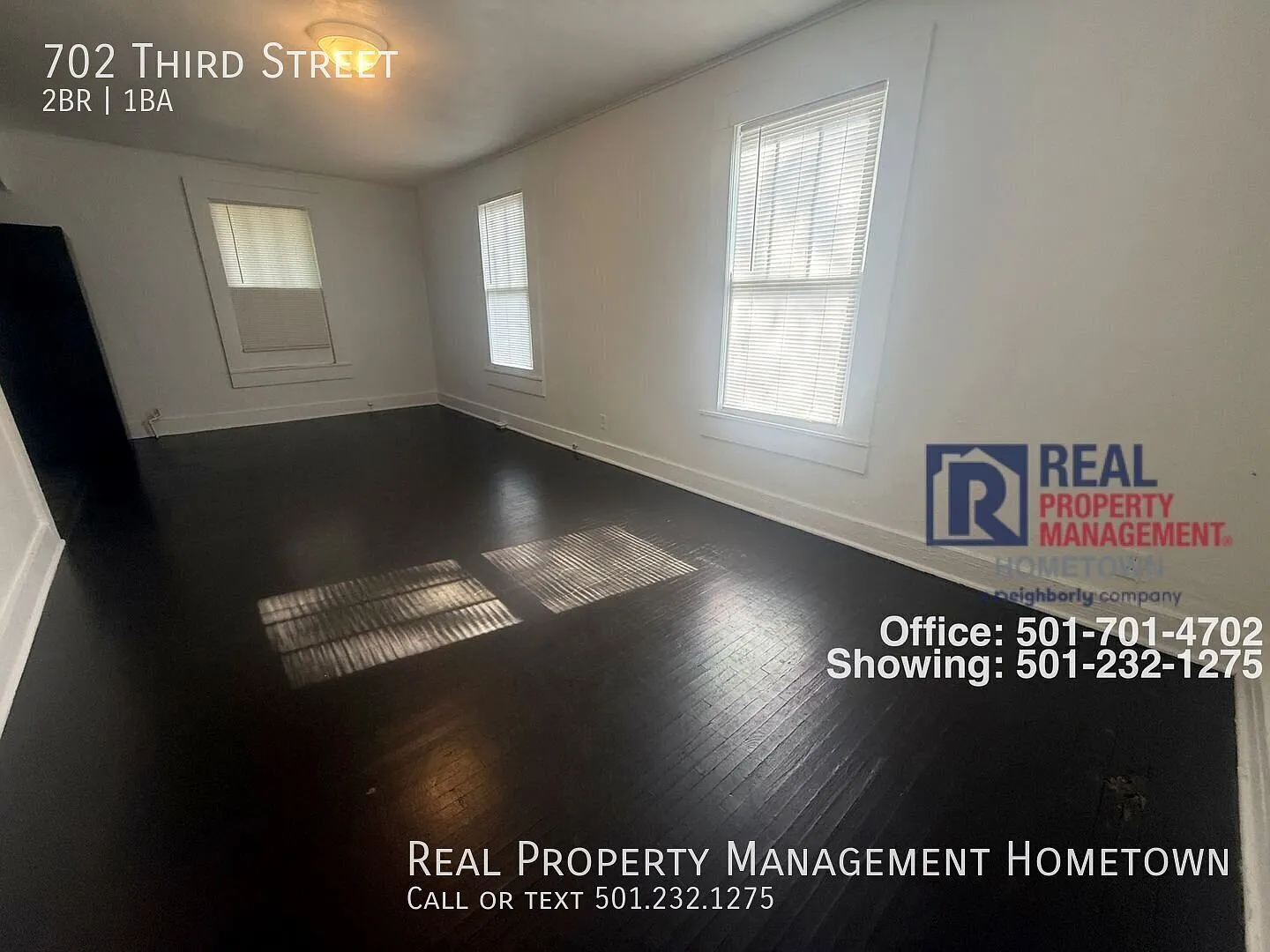 2 Bed 1 Bath Home In Hot Springs!! — Photo 2