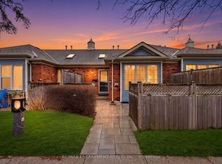 175 Fiddlers Green Rd, Hamilton, ON L9G4X7