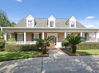 103 Evangeline Trce, Belle Chasse, LA 70037