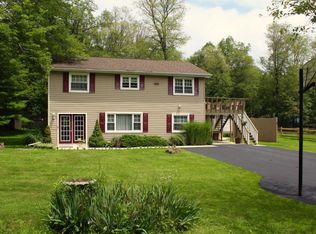 149 Wild Cherry Rd, East Stroudsburg, PA 18301