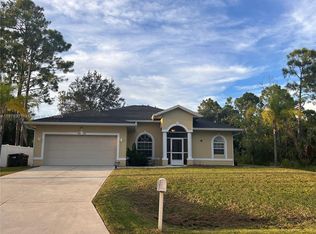 3894 Roderigo Ave, North Port, FL 34286