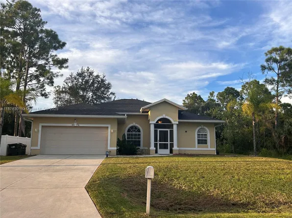 3894 Roderigo Ave, North Port, FL 34286