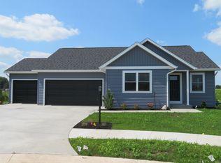 18527 Nankeen Ct, New Paris, IN 46553