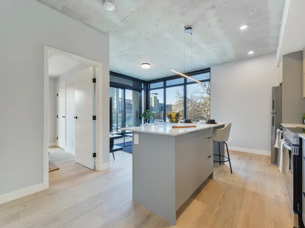 ONE12 Furnished and Unfurnished Suites