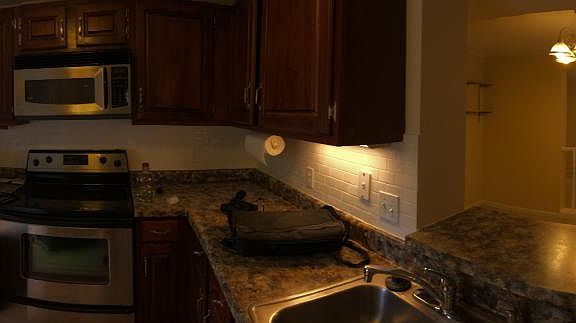 Kitchen Panoramic