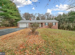 4946 Tall Oaks Dr, Monrovia, MD 21770