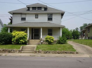 1522 Grand Ave, New Castle, IN 47362