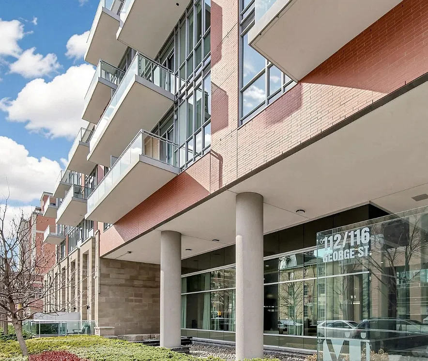 1 bed, 710 sqft, $3,000 — Photo 2