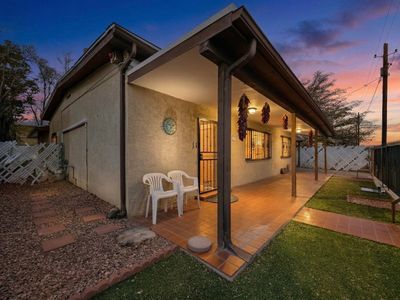 1553 Rinconado Ln SW, Albuquerque, NM, 87105