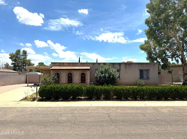 5030 GALILEO Drive, Sierra Vista, AZ 85635