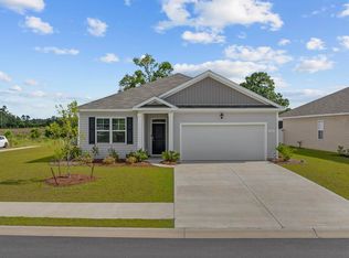 305 Picnic Basket Pl, Longs, SC 29568
