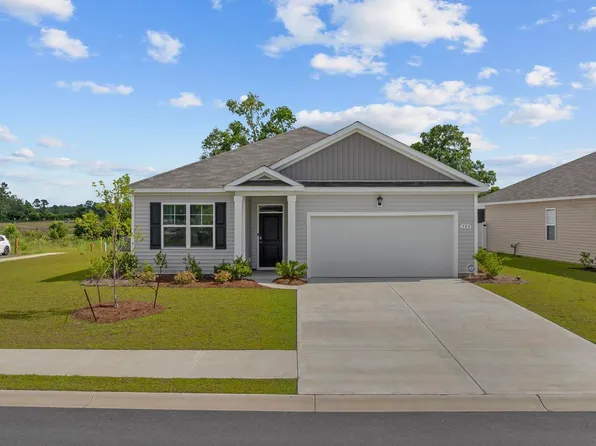 305 Picnic Basket Pl., Longs, SC 29568