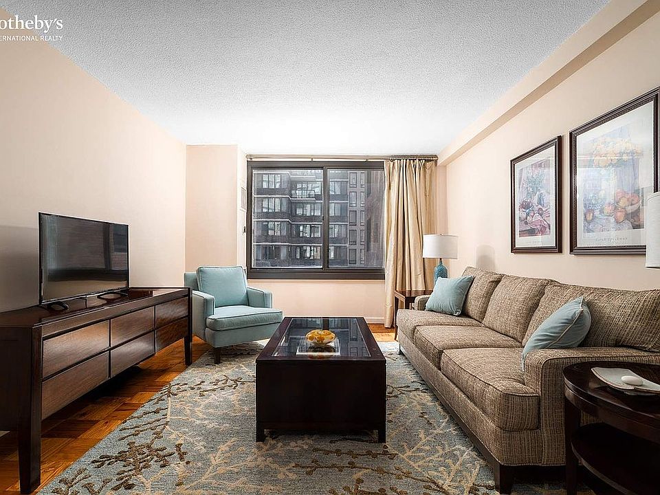 1st image of 44 W 62nd St APT 12E
