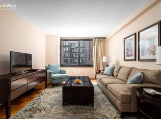44 W 62nd St APT 12E, New York, NY 10023