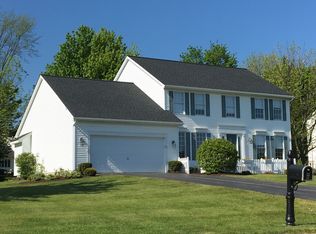 21 Breezewood Dr, Orchard Park, NY 14127