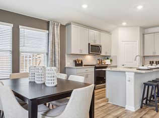 2636 Grand Canyon Dr, Anna, TX 75409