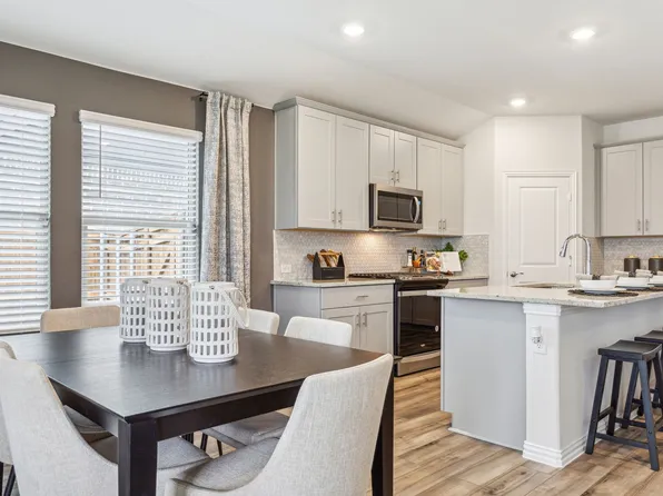 2636 Grand Canyon Dr, Anna, TX 75409