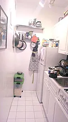 Rented by Manhattan Spaces