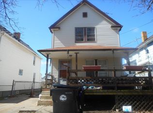 3276 W 32nd St, Cleveland, OH 44109