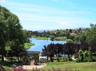 1034 Lakeridge Pl, San Ramon, CA 94582