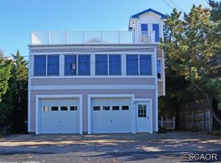 7 Massachusetts Ave #A, Lewes, DE 19958
