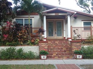 710 8th St N, Saint Petersburg, FL 33701