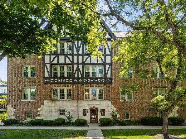 338 S East Ave APT 3N, Oak Park, IL 60302