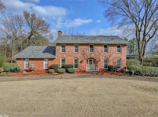 2223 N Rodney Parham Rd, Little Rock, AR 72212