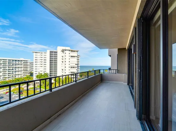 251 Crandon Blvd APT 829, Key Biscayne, FL 33149