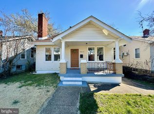 4017 34th St, Mount Rainier, MD 20712