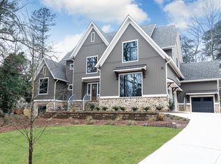 4886 Lake Forrest Dr, Atlanta, GA 30342