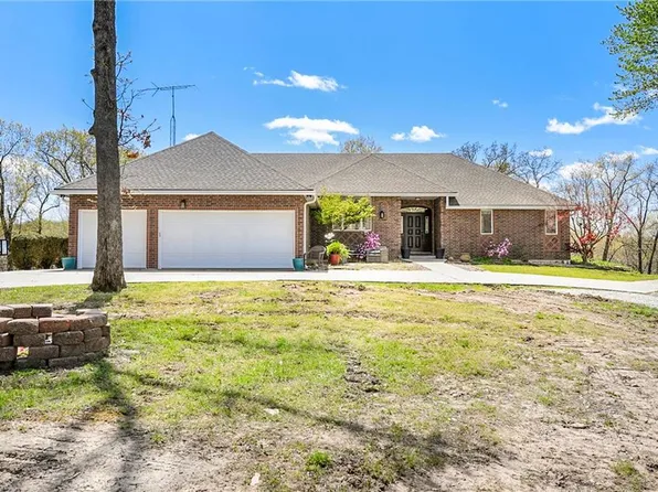 3900 NE 60th Rd, Osceola, MO 64776