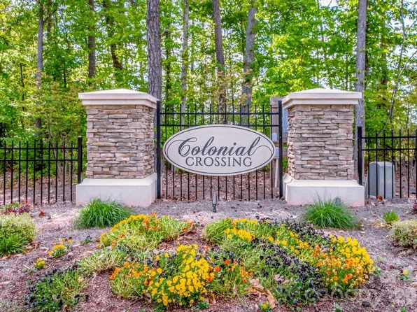 119 Brixham Loop, Troutman, NC 28166