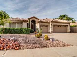 3350 E Granite View Dr, Phoenix, AZ 85044