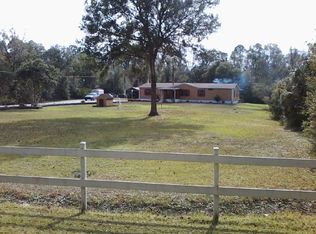 8682 W Oak St, Crystal River, FL 34428